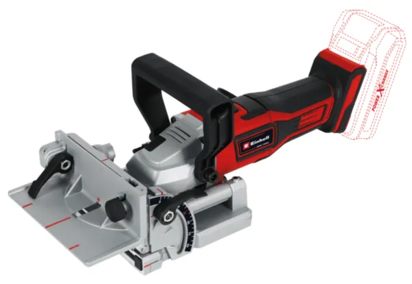 Einhell TE-BJ 18 Li-Solo Akumulatorska kekserica 4350630
