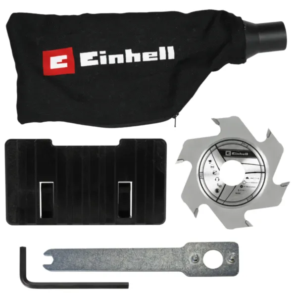 Einhell TE-BJ 18 Li-Solo Akumulatorska kekserica 4350630
