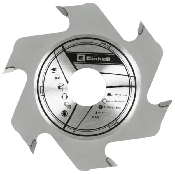 Einhell TE-BJ 18 Li-Solo Akumulatorska kekserica 4350630
