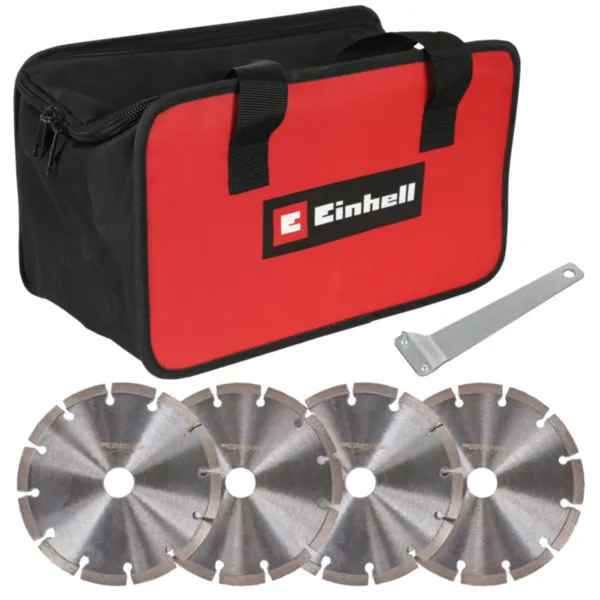 Einhell TE-MA 1700 Glodalica za kanale u zidu 4350740