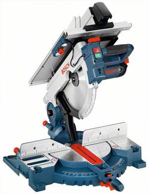 Bosch Kombinovana testera GTM 12 JL Professional 0601B15001
