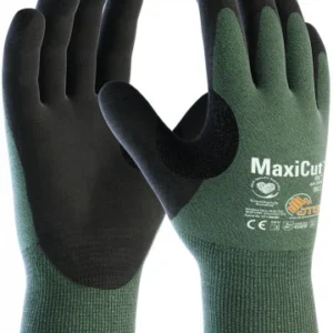 Atg rukavice MaxiCut Oil premaz preko dlana 44-304/06