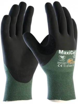 Atg rukavice MaxiCut Oil 3/4 premaza 44-305/06