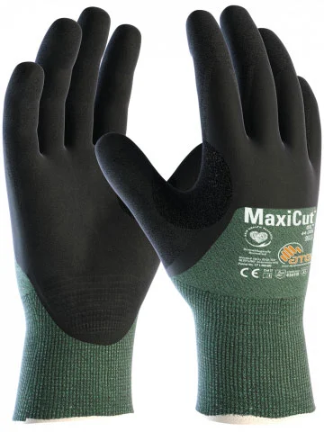 Atg rukavice MaxiCut Oil 3/4 premaza 44-305/06