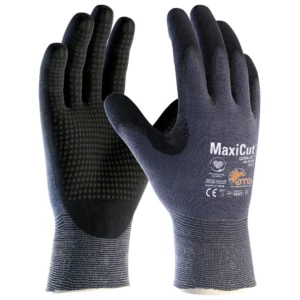 Atg  rukavice MaxiCut Ultra s granulama 44-3445/06