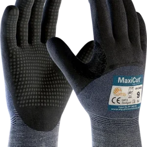 Atg  rukavice MaxiCut Ultra s granulama 44-3445BL/10