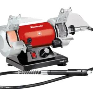 Einhell TH-XG 75 Kit Stoni uređaj za brušenje i graviranje 4412560