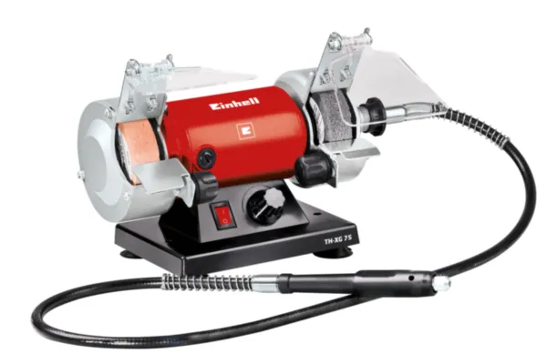 Einhell TH-XG 75 Kit Stoni uređaj za brušenje i graviranje 4412560