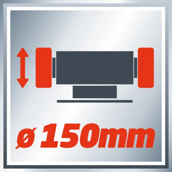 Einhell TH-BG 150 Stona brusilica 4412570