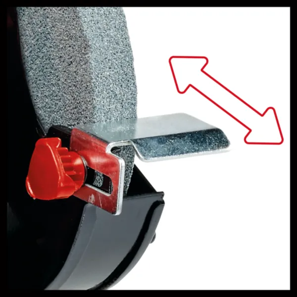 Einhell TC-WD 200/150 Stolna brusilica suvo/mokro 4417242