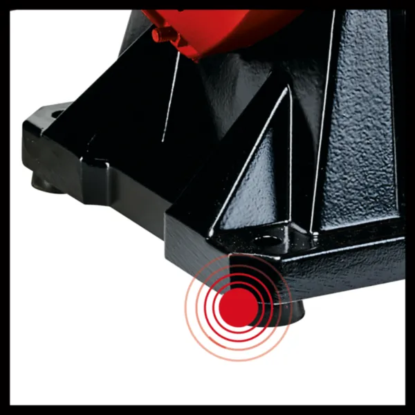 Einhell TC-WD 200/150 Stolna brusilica suvo/mokro 4417242