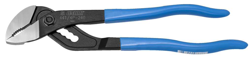 Unior 441/4P Klešta papagaj, 240, 608686