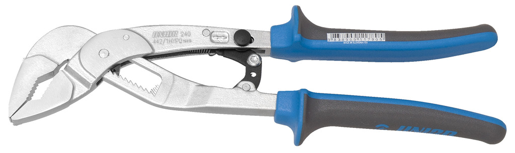 Unior 442/1HYPO Klešta papagaj podešavajuća "HYPO", 180, 616727
