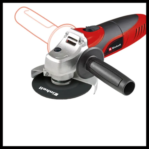 Einhell TC-AG 125 Ugaona brusilica 4430619
