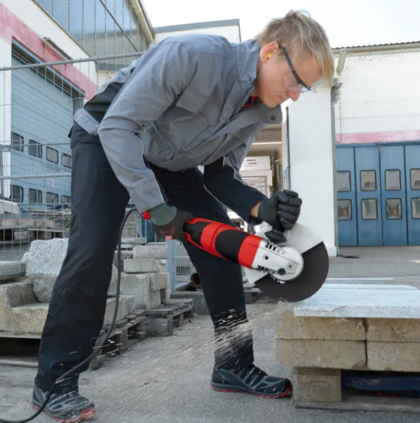 Einhell TE-AG 230/2000 Ugaona brusilica 4430840