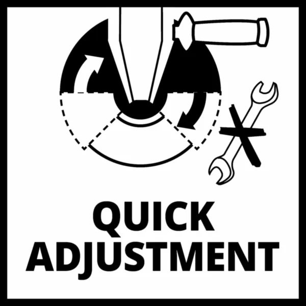 Einhell TE-AG 115 Ugaona brusilica 4430850