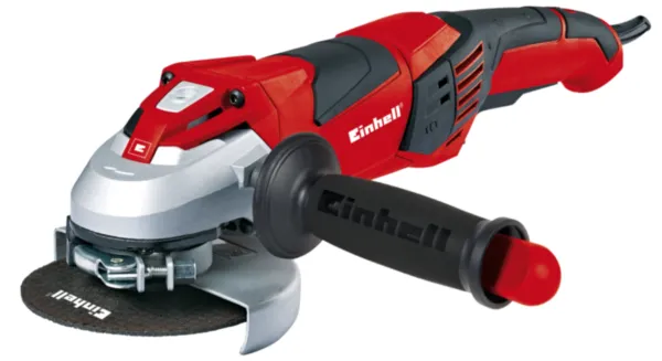 Einhell TE-AG 125 CE Ugaona brusilica 4430860