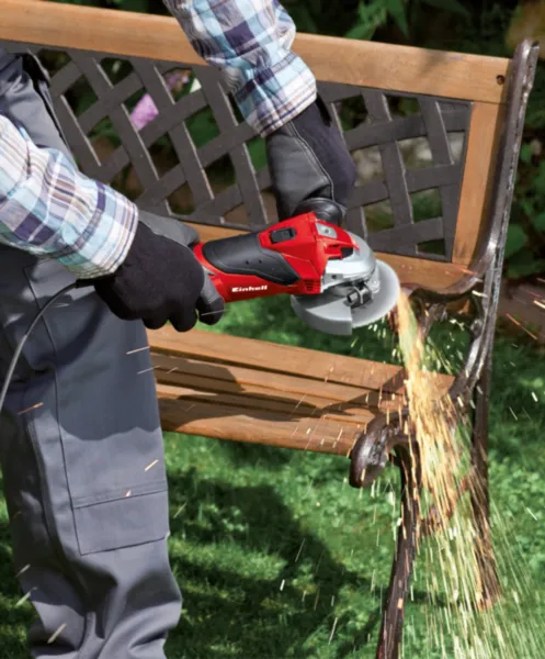 Einhell TE-AG 125 CE Ugaona brusilica 4430860