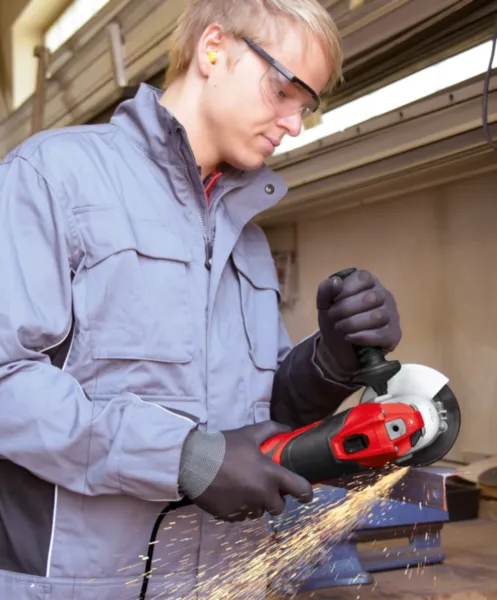 Einhell TE-AG 125 CE Ugaona brusilica 4430860