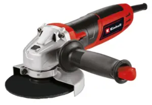 Einhell TC-AG 125/850 Kit, 4430977
