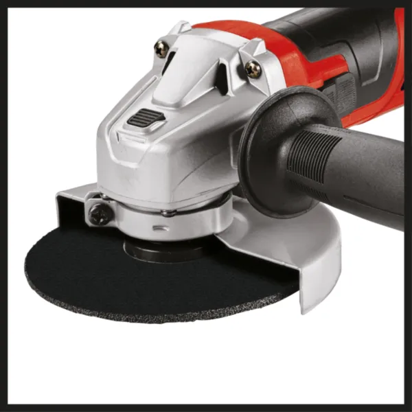 Einhell TC-AG 125/850 Kit, 4430977