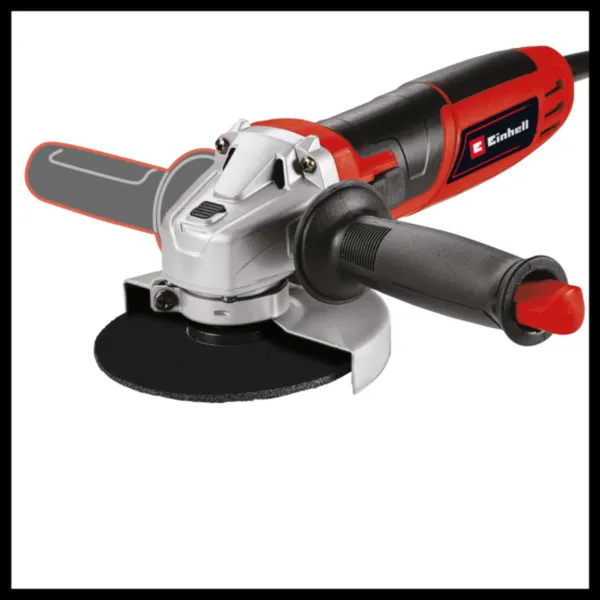 Einhell TC-AG 125/850 Kit, 4430977