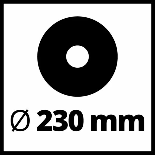 Einhell TS 230/1 Rezni stalak 4431051