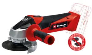 Einhell TC-AG 18/115 Li - Solo Akumulatorska ugaona brusilica 4431130