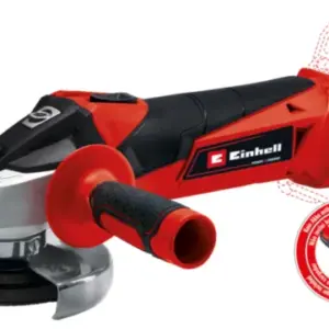 Einhell TC-AG 18/115 Li - Solo Akumulatorska ugaona brusilica 4431130