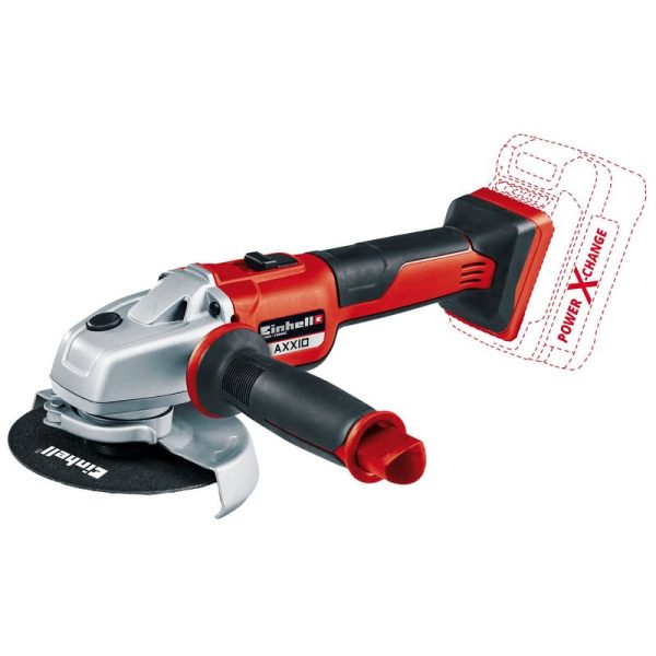 Einhell Aku. ugaona brusilica AXXIO 18/115, Q 4431150, Humax Online Shop