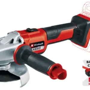 Einhell AXXIO Akumulatorska ugaona brusilica 4431140