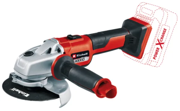 Einhell AXXIO Akumulatorska ugaona brusilica 4431140