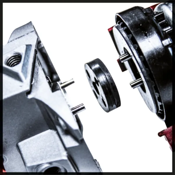 Einhell AXXIO Akumulatorska ugaona brusilica 4431140