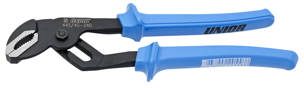 Unior 445/4G Klešta papagaj, 300, 608692