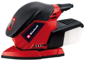 Einhell TE-OS 1320 Multifunkcionalna brusilica 4460560