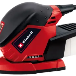 Einhell TE-OS 1320 Multifunkcionalna brusilica 4460560