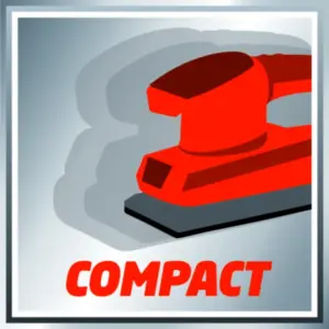 Einhell TC-OS 1520 Vibraciona brusilica 4460640