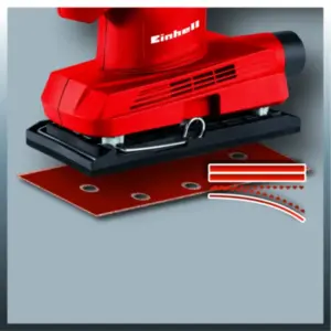 Einhell TC-OS 1520 Vibraciona brusilica 4460640