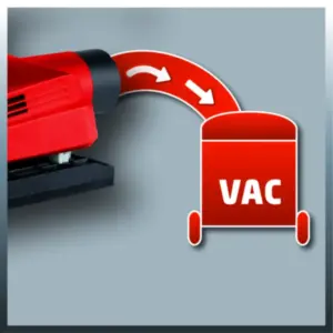 Einhell TC-OS 1520 Vibraciona brusilica 4460640