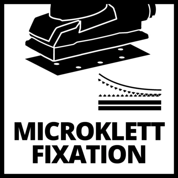 Einhell TC-OS 1520/1 Vibraciona brusilica 4460642