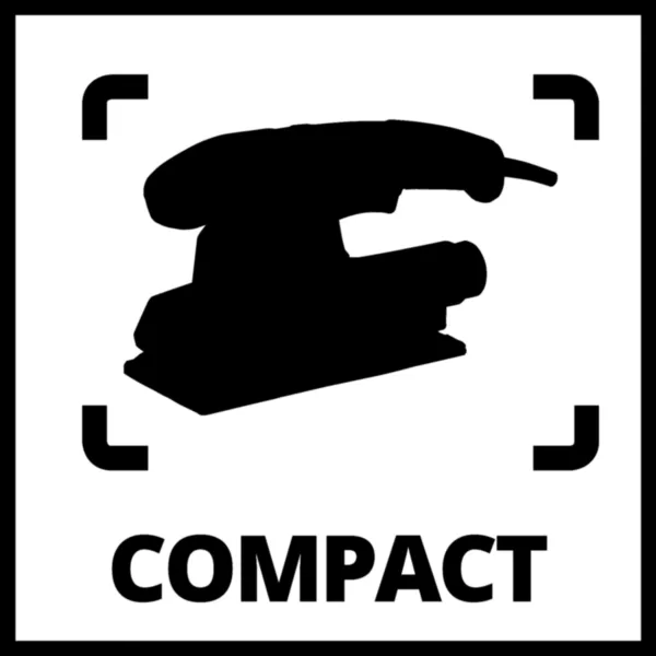 Einhell TC-OS 1520/1 Vibraciona brusilica 4460642