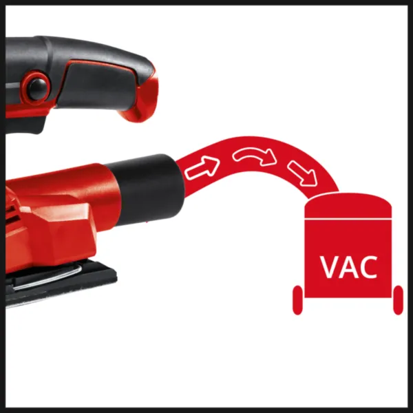 Einhell TC-OS 1520/1 Vibraciona brusilica 4460642