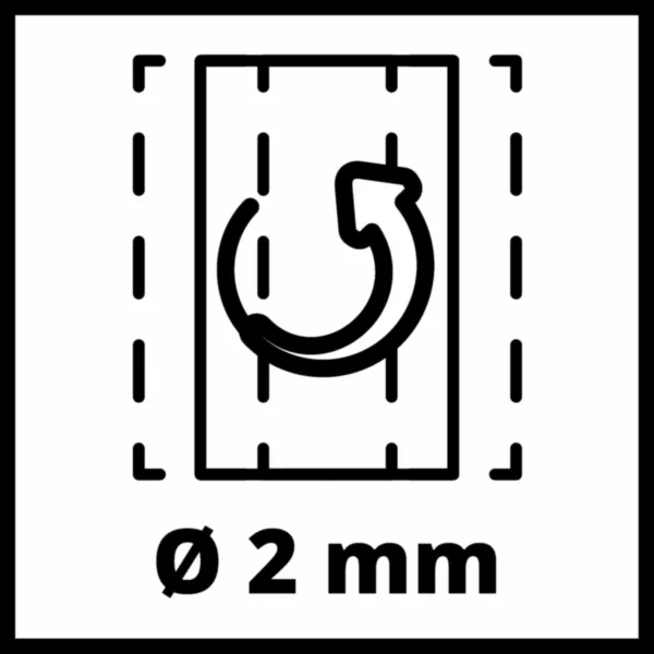 Einhell TC-OS 18/187 Li Solo Akumulatorska vibraciona brusilica 4460725