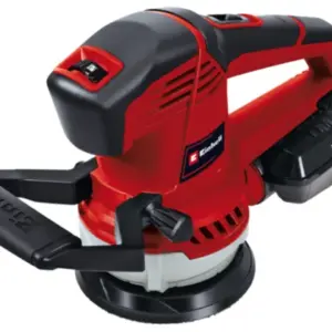 Einhell TE-RS 40 E Ekscentrična brusilica 4462000