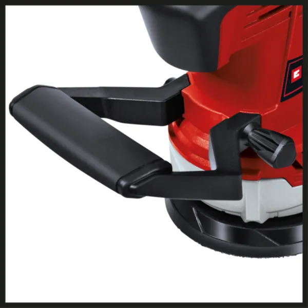 Einhell TE-RS 40 E Ekscentrična brusilica 4462000