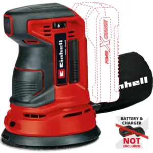 Einhell TE-RS 18 Li - Solo Akumulatorska ekscentrična brusilica 4462010