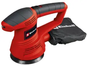 Einhell TC-RS 38 E Ekscentrična brusilica 4462165