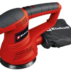 Einhell TC-RS 38 E Ekscentrična brusilica 4462165