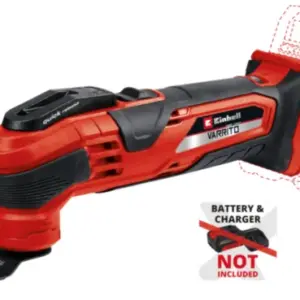 Einhell VARRITO TE-MG 18 Li - Solo Akumulatorski višenamenski alat 4465160