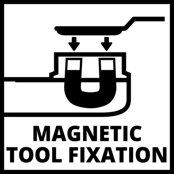 Einhell VARRITO TE-MG 18 Li - Solo Akumulatorski višenamenski alat 4465160